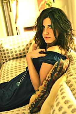 Elisa Casile