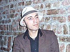 FOTO E BIOGRAFIA NON PERVENUTE