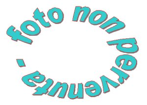  FOTO NON PERVENUTE