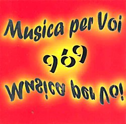 Novit discografiche