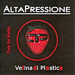 Novità discografiche