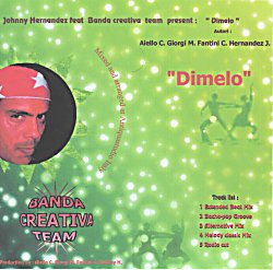 Novità discografiche