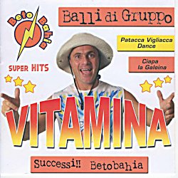 Novit discografiche
