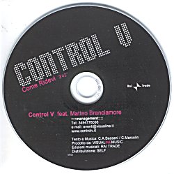 Novità discografiche