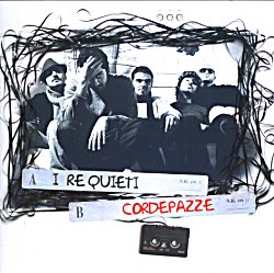 Novità discografiche
