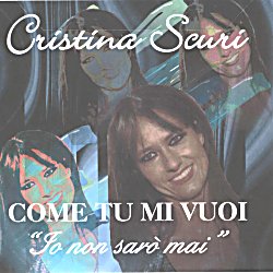 Novità discografiche