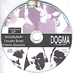 Novità discografiche