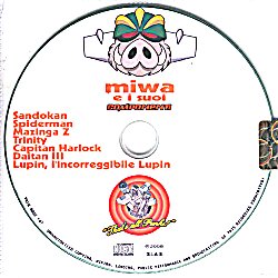 Novità discografiche