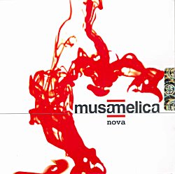 Novit discografiche