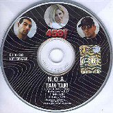 Novit discografiche
