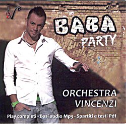 Novit discografiche