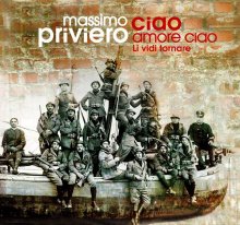 Novit discografiche
