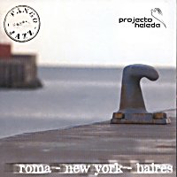 Novit discografiche