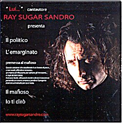 Novit discografiche