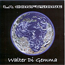 Novità discografiche