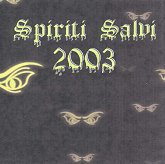 SPIRITI SALVI