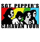 SGT. PEPPER'S CARAVAN